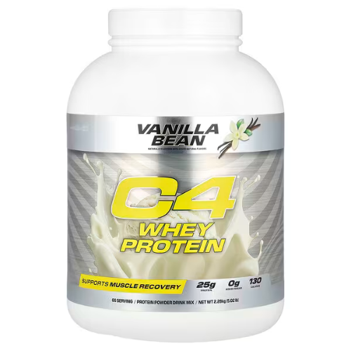C4 Protein
