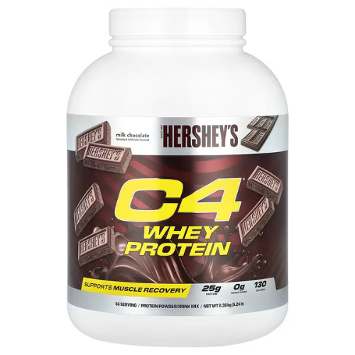 C4 Protein