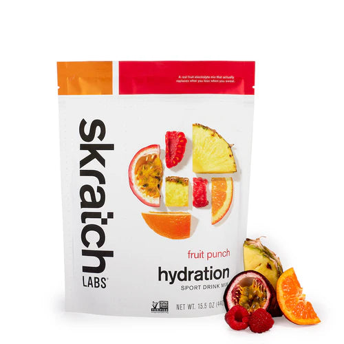 Skratch hydration