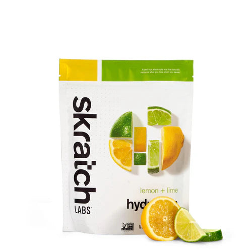 Skratch hydration