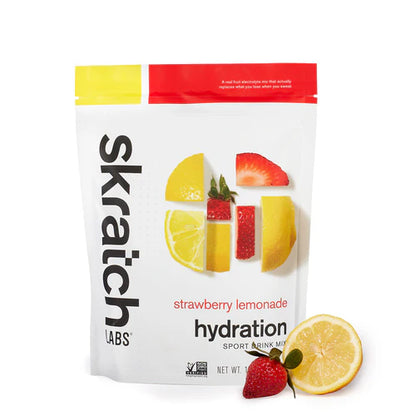 Skratch hydration
