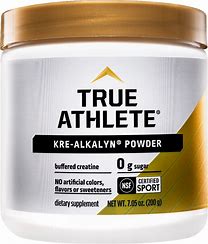 True Athlete Creatine